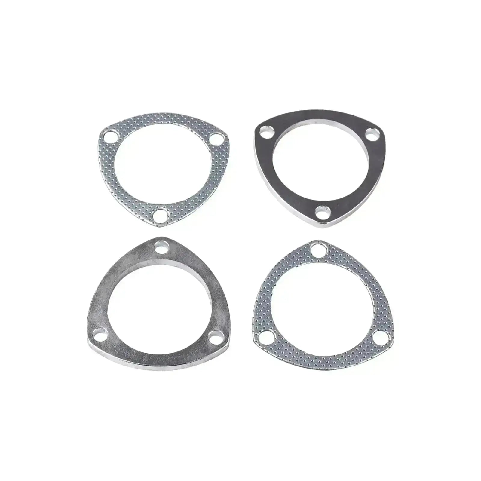 Exhaust Header for 1988-1997 Chevy GMC 305 350 Small Block SBC 5.0L 5.7L V8 C1500 C2500 C3500 Flashark