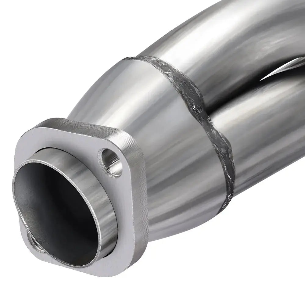 Colector de escape para Jeep Grand Cherokee Wrangler 1991-1999 Motor 4.0L Dorman 674-196