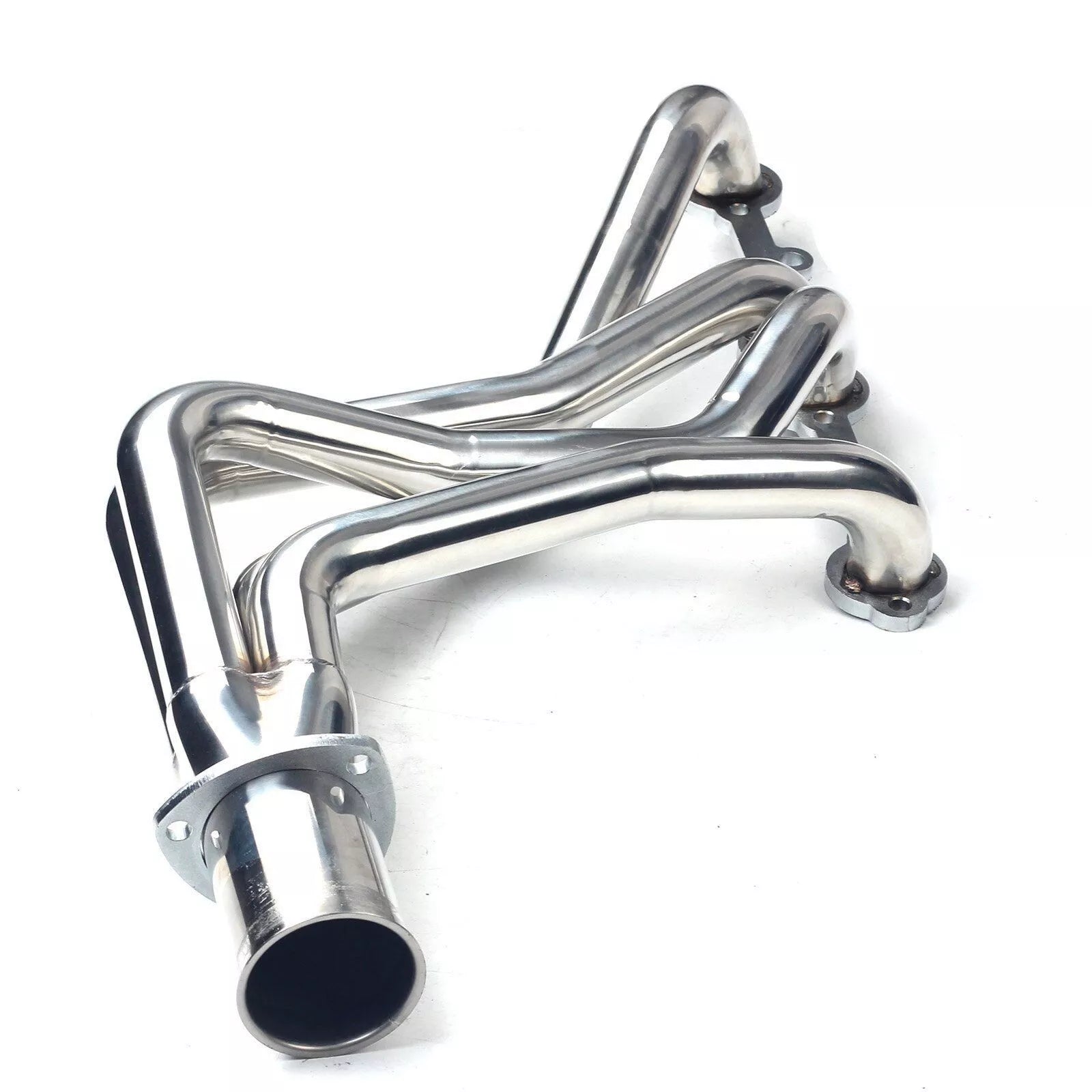 1973–1985 Chevy Truck Blazer Suburban C10 Headers 4.1–7.4L Small Block