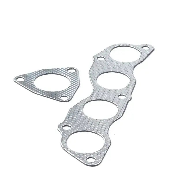 Exhaust Header for 2006-2011 Honda Civic Si FG2/FA5 Flashark