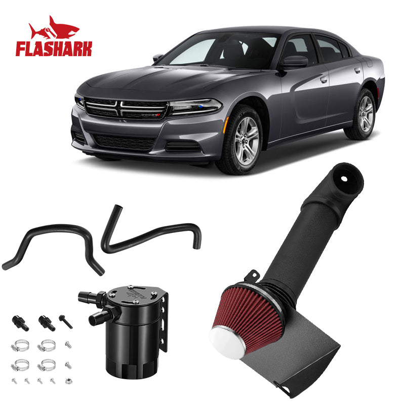 Cold Air Intake for 2011-2015 300 Challenger Charger
