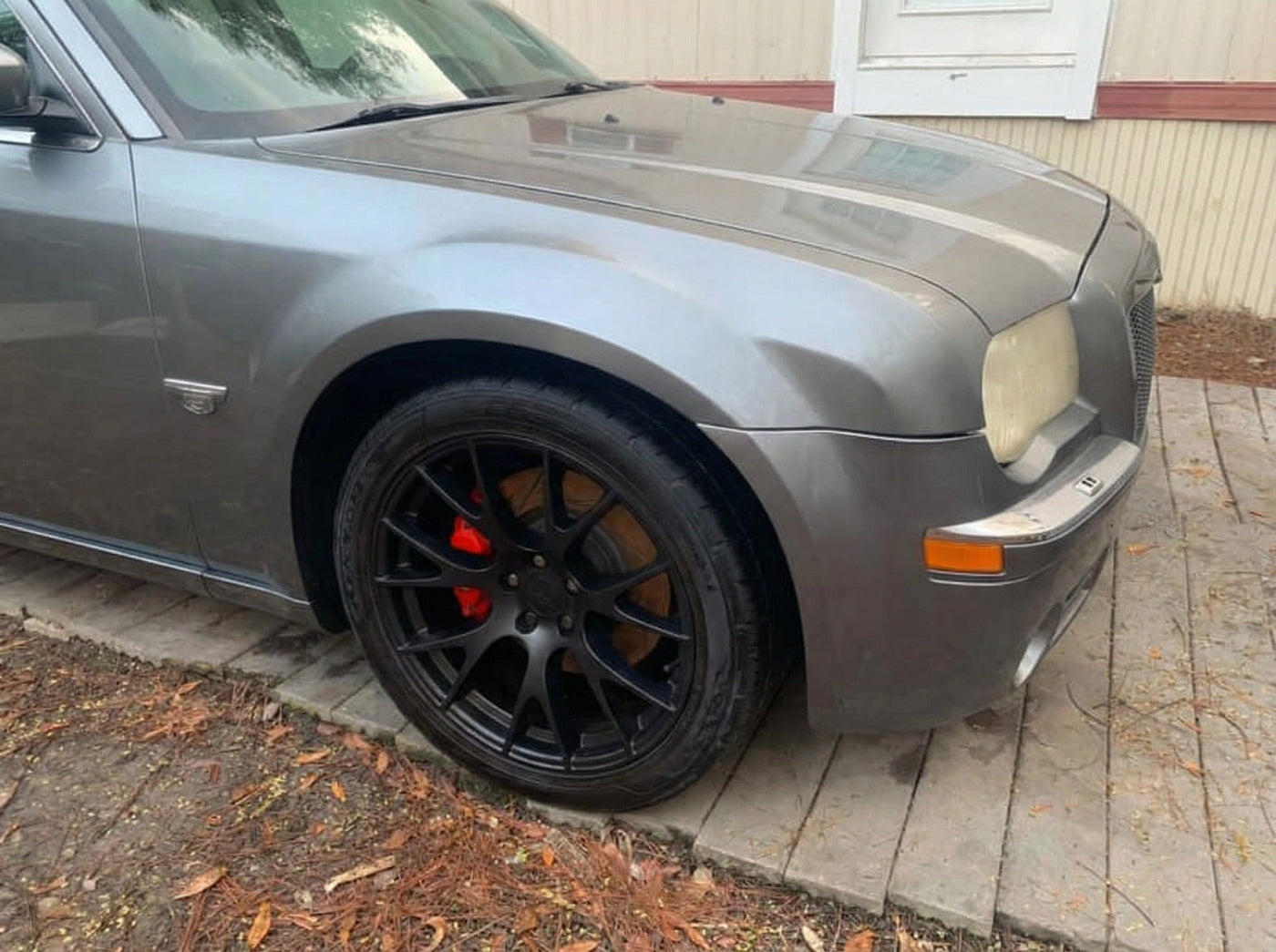 Para Dodge Charger/Challenger RWD 2011-2022, amortiguadores tipo coilover, 4 piezas