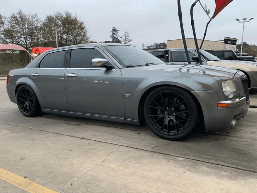 Para Dodge Charger/Challenger RWD 2011-2022, amortiguadores tipo coilover, 4 piezas