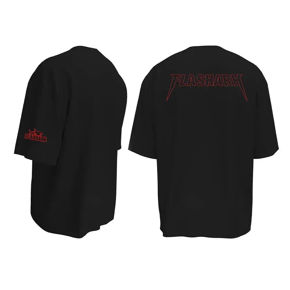 Flashark Auto Parts T-Shirt Flashark