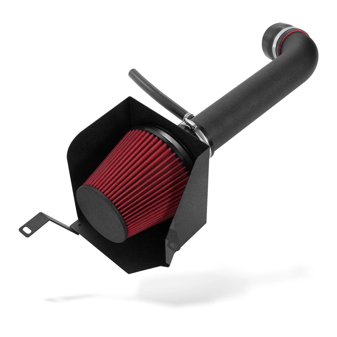 Flashark Cold Air Intake Kit for 2012-2018 Jeep Wrangler JK 3.6L V6 Pentastar Flashark