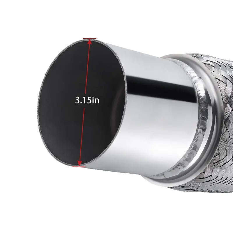 Flashark Racing Catless Downpipes for 2016-2021 BMW B48 (G/F Chassis) 120i/220i/230i/320i/330e/330i/420i/430i/630i/730i & xDrive Flashark