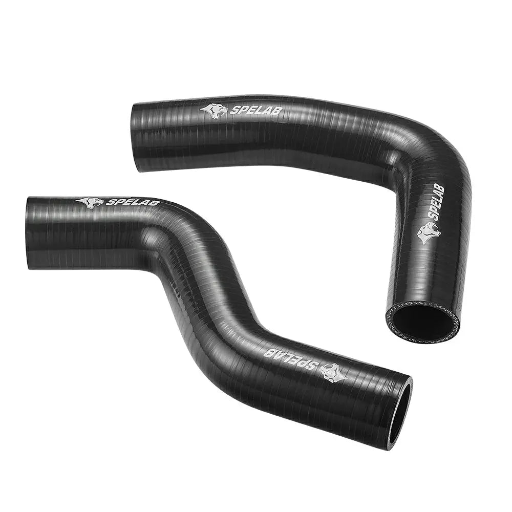 For 1996-2000 Subaru Impreza GC8 EJ20 STI WRX GT Silicone Radiator Hose Kit SPELAB