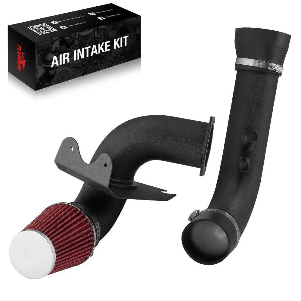 Prolenz Cold Air Intake Kit For 1996-2004 Mustang GT 4.6L V8 - Blue