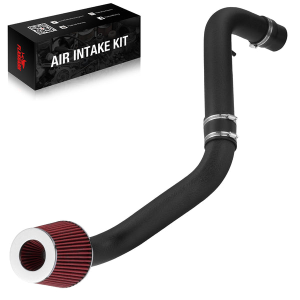 Kit de admisión de aire frío para Acura Integra DC2 GS LS RS 1.8L 1994-2001
