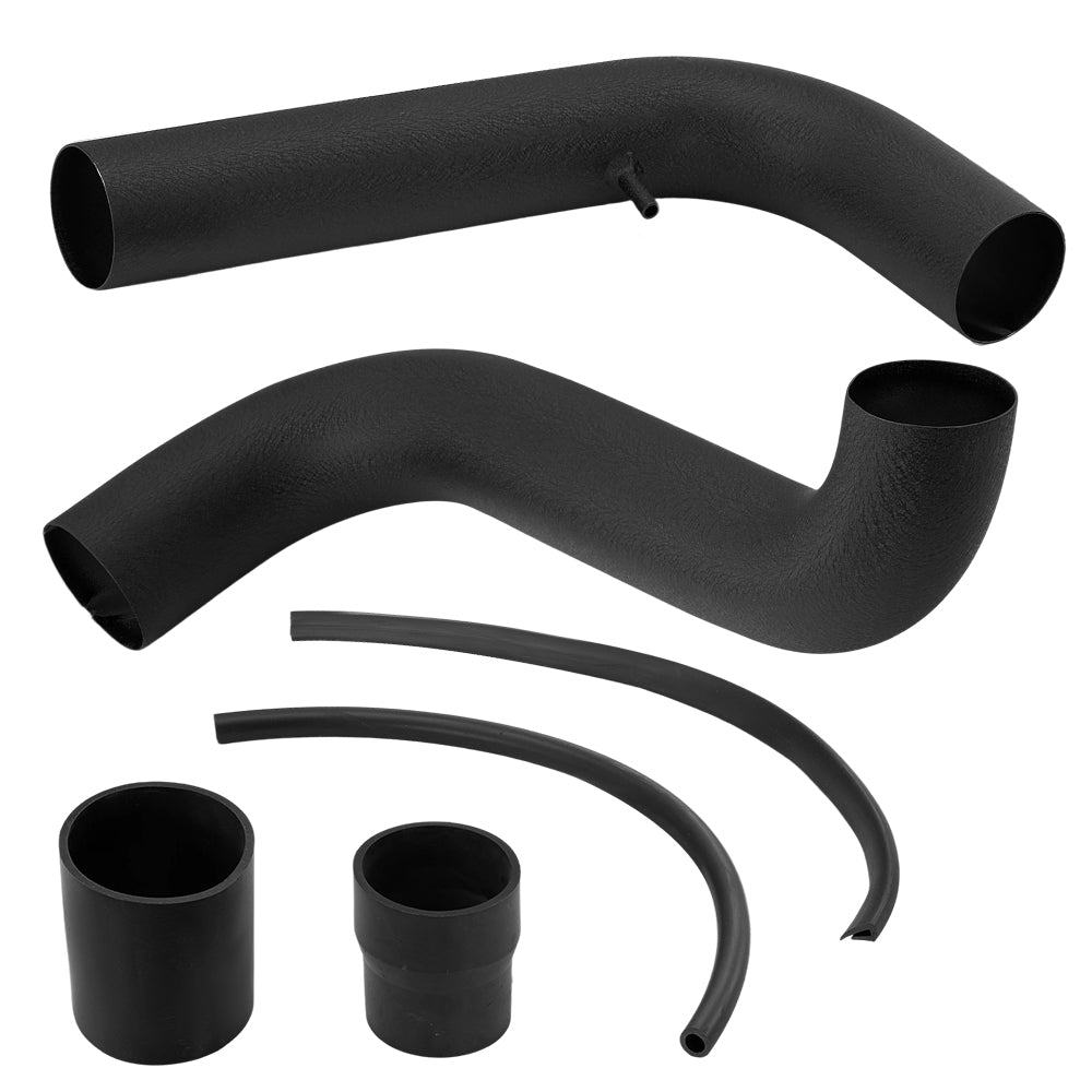 Kit de admisión de aire frío para Acura Integra DC2 GS LS RS 1.8L 1994-2001