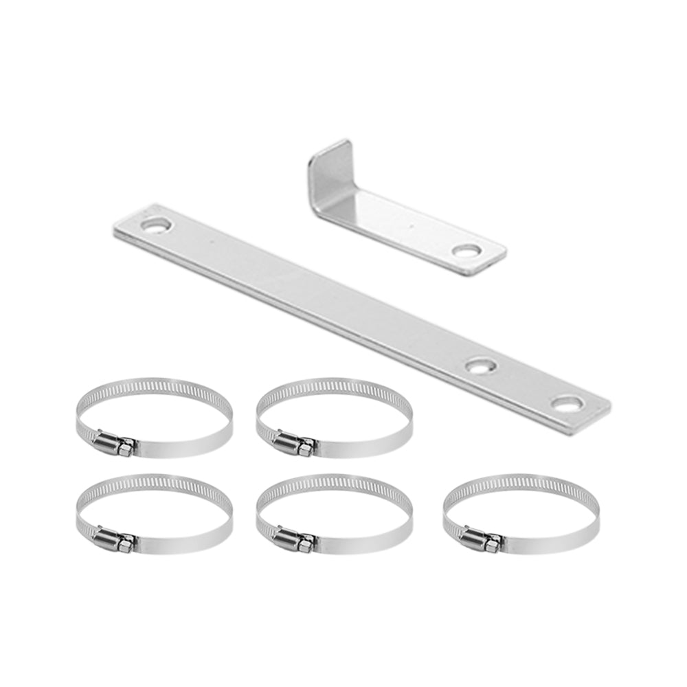 Kit de admisión de aire frío para Acura Integra DC2 GS LS RS 1.8L 1994-2001