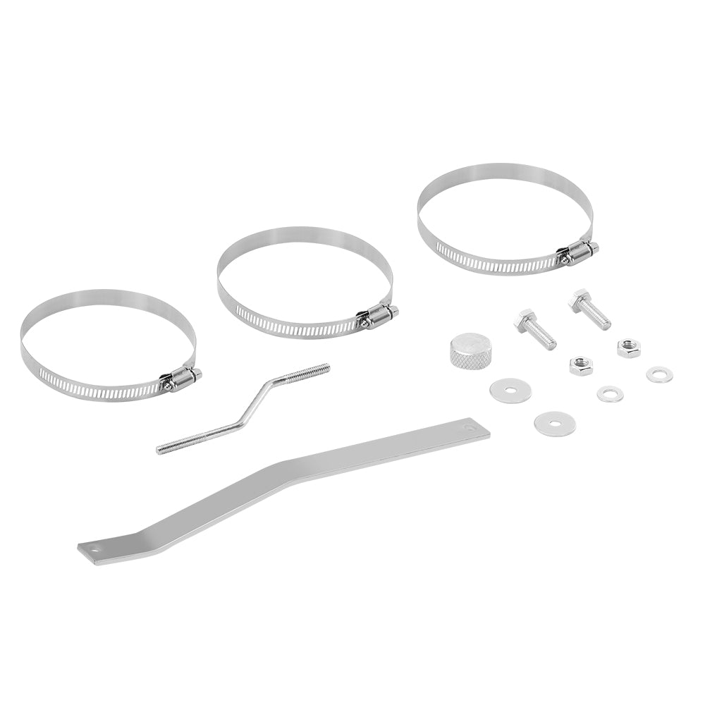 Kit de admisión de aire frío para Dodge Ram 1500/2500 3.9L V6 5.2L 5.9L V8 1994-2001