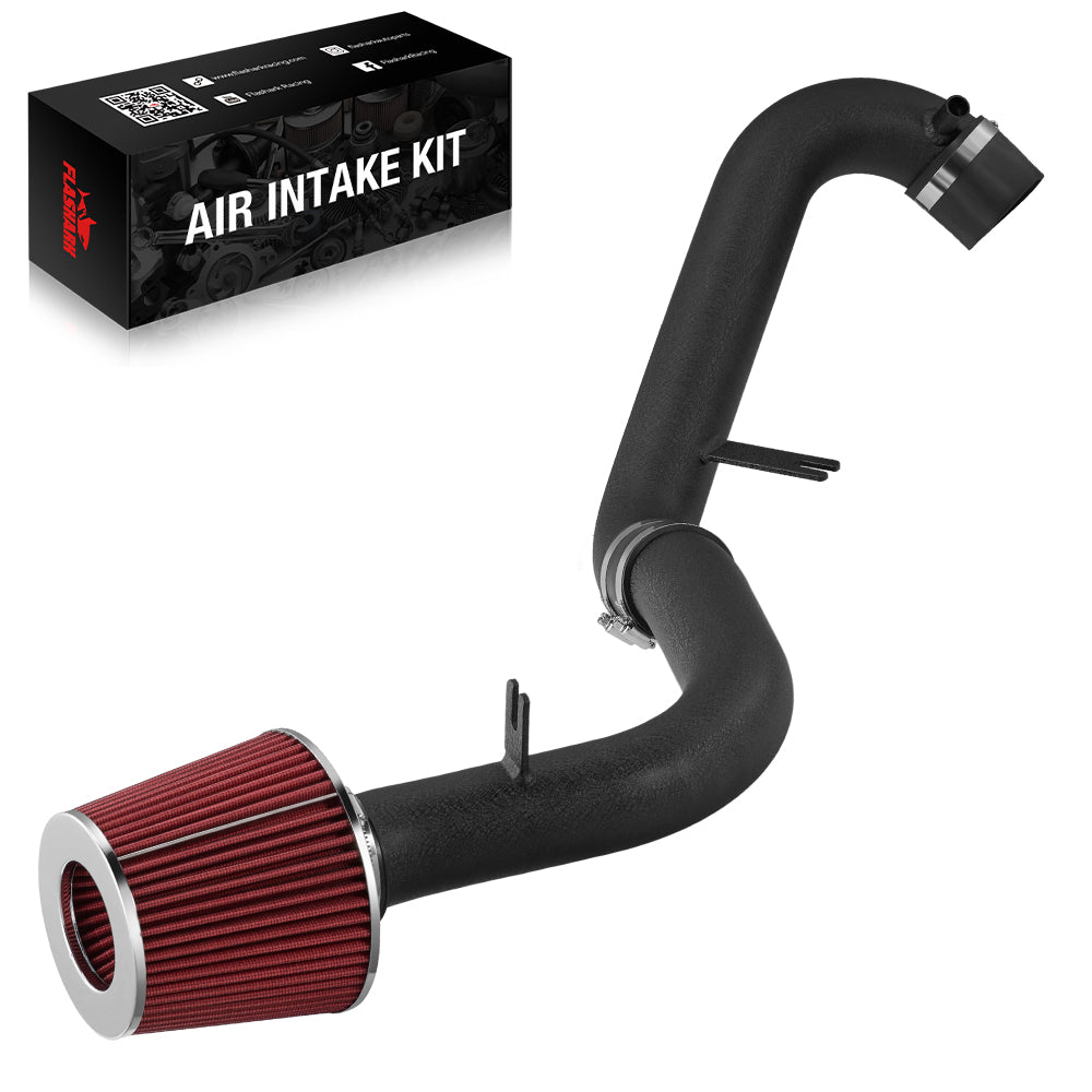 Cold Air Intake Kit For 2001-2005 Honda Civic 1.7L L4 MT