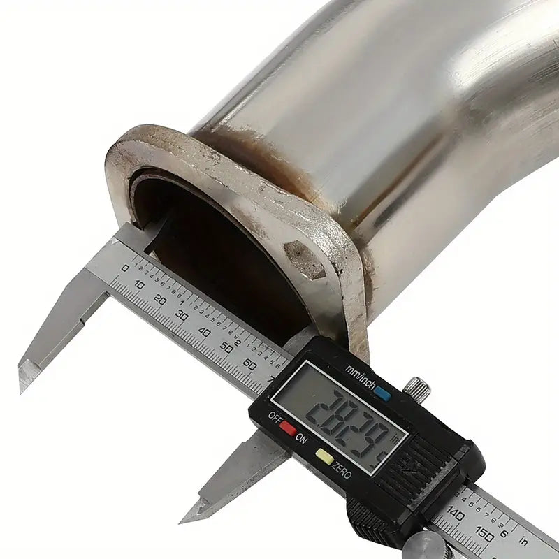 Para sistema de escape Catback con punta de silenciador quemada doble de 4,5 pulgadas para Toyota MR2 Turbo SW20 1991-1995, 2,0 L