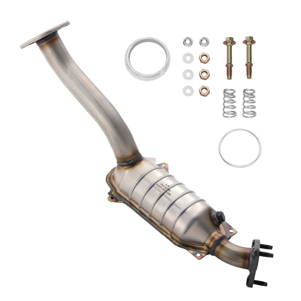 Front Catalytic Converter For 2007-2008 & 2015-2020 Honda Fit L4 1.5L Flashark