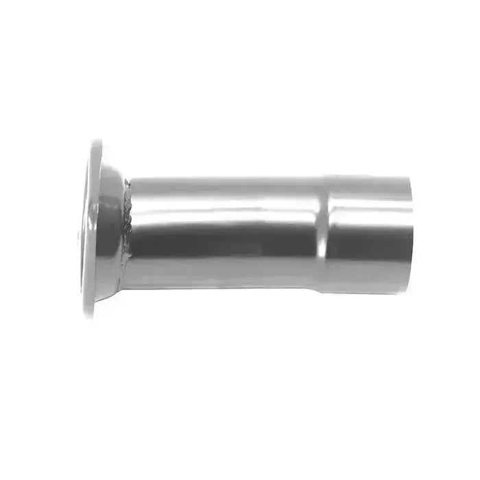 Exhaust Header for 1999-2006 Chevy/GMC GMT800 Silverado/Sierra/Avalanche 1500 Y-Pipe 2WD 4.8L 5.3L 6.0L Flashark