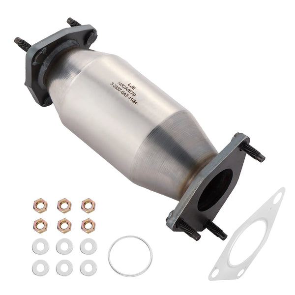 Honda Element Catalytic Converter 2.4L 2003-2011 Flashark