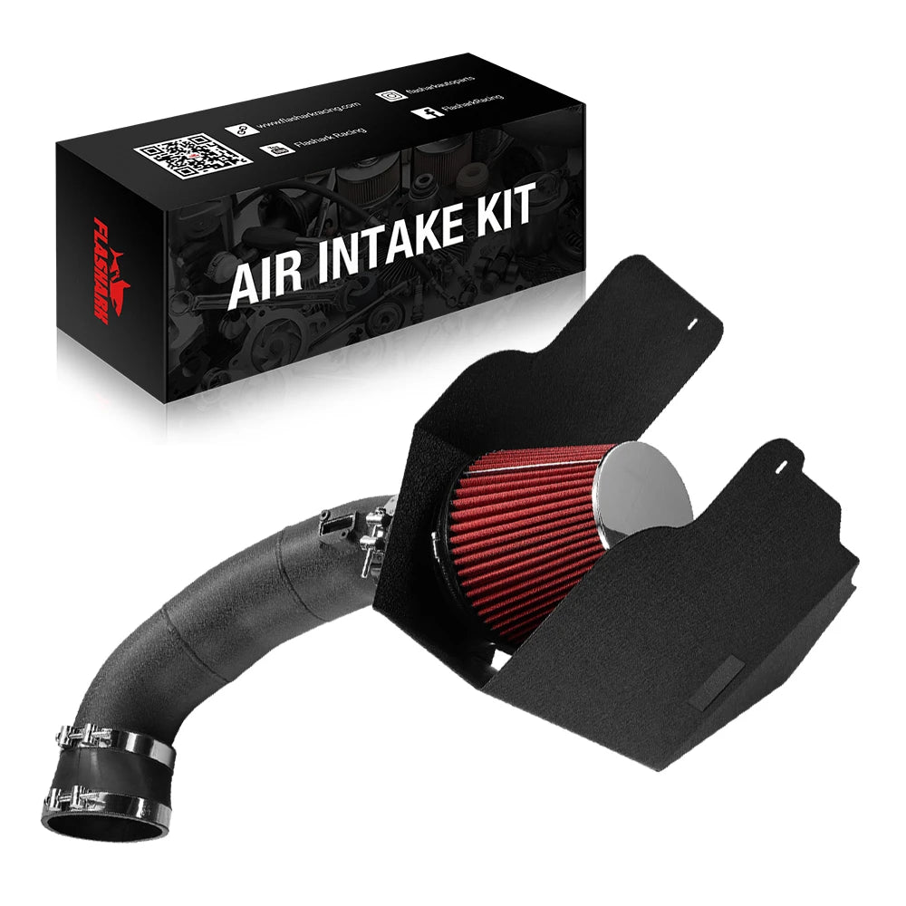 Cold Air intake kit for 2017-2019 Ford F250 F350 F450 F550 V8 6.7L Powerstroke Diesel