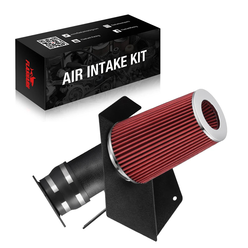 Cold Air Intake Kit for 1997-2003 Ford F-150 Expedition 4.6L/5.4L V8