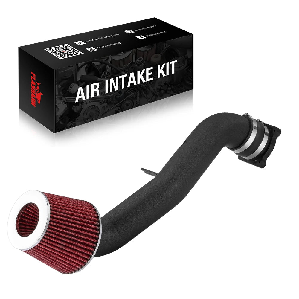 Cold Air Intake Kit for 2003-2006 Nissan 350Z 3.5L VQ35DE V6