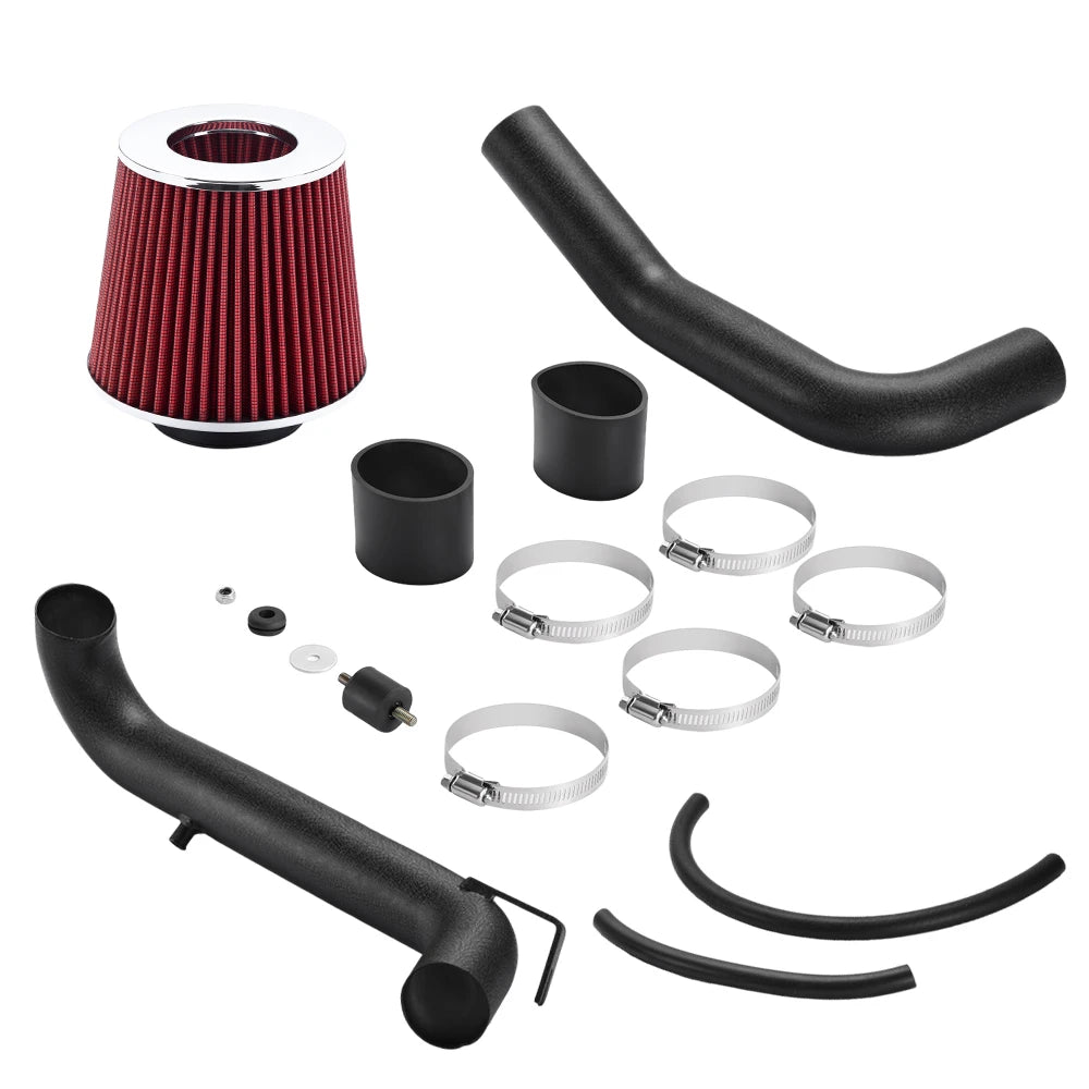 Cold Air Intake Kit for 1996-2000 Honda Civic DX/LX/CX 1.6L