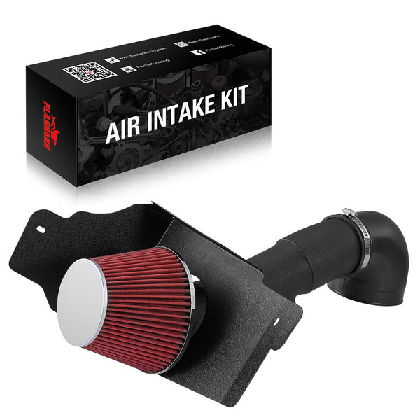 Cold Air Intake for 2005-2009 Ford Mustang GT 4.6L V8