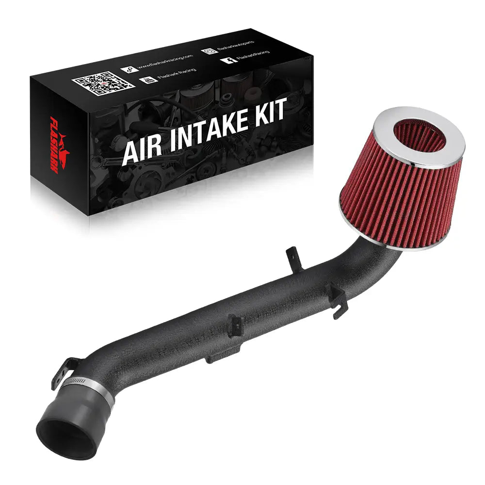 Kit de admisión de aire frío para Chevrolet S10, GMC Sonoma e Isuzu Hombre 2.2L I4 (1998-2003)