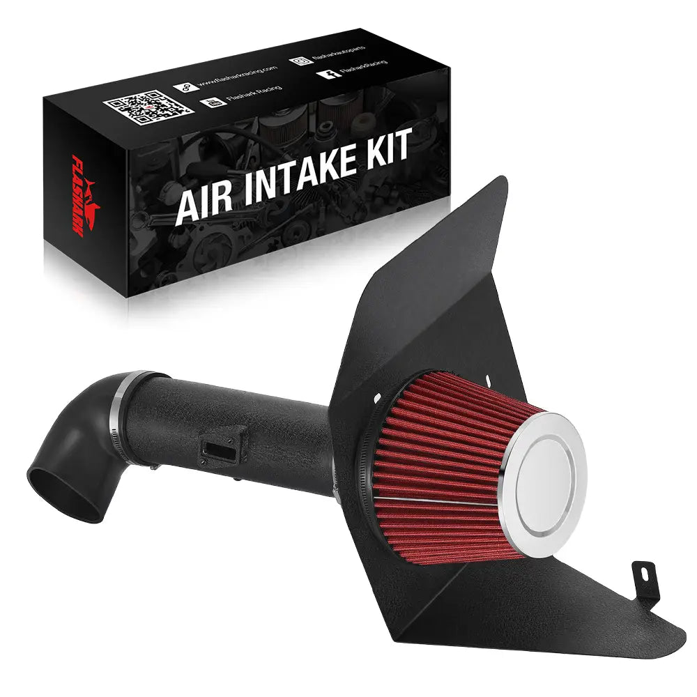 Cold Air Intake Kit for 2012-2015 Camaro 3.6L V6