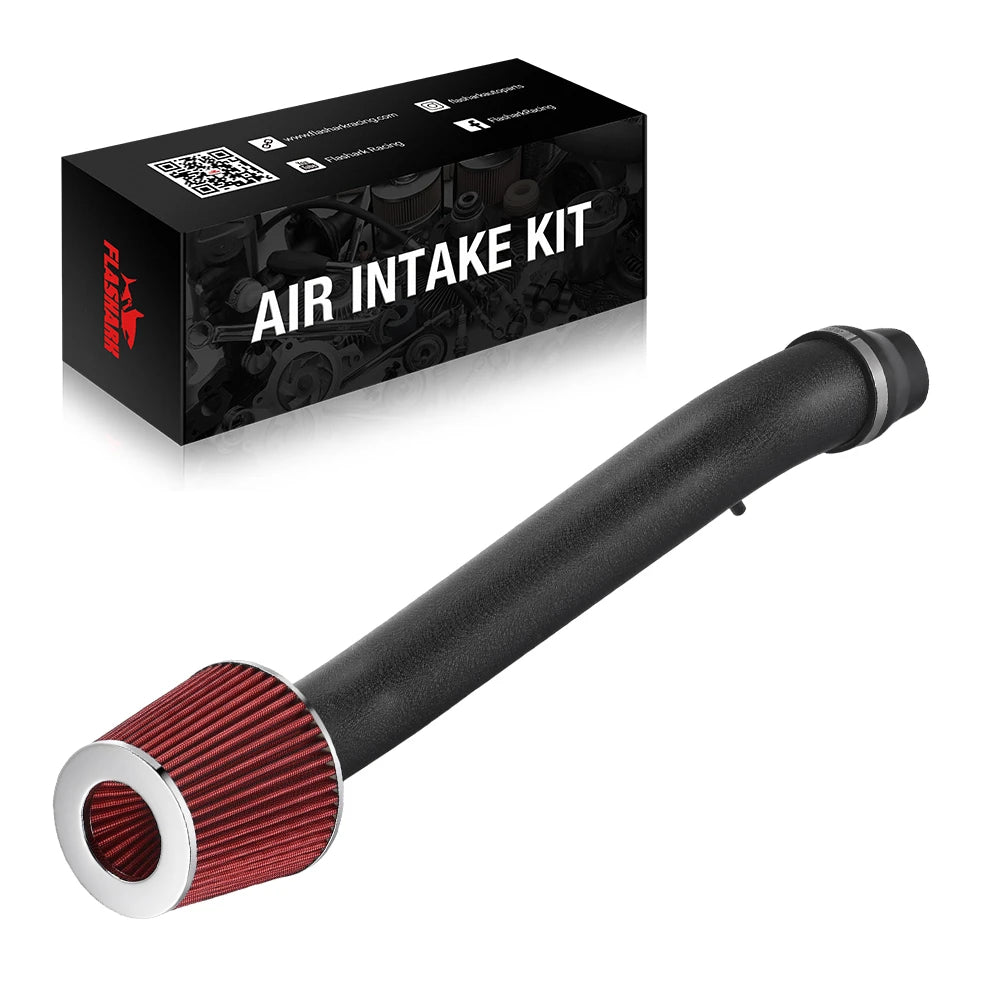 Cold Air Intake Kit for 1994-2001 Acura Integra GS-R 1.8L B18C1