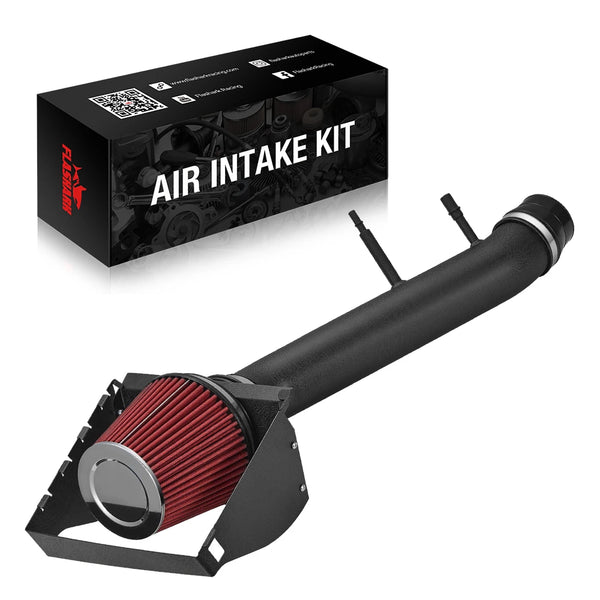 Flashark Cold Air Intake Kit for 2015-2017 Ford F-150 3.5L EcoBoost V6