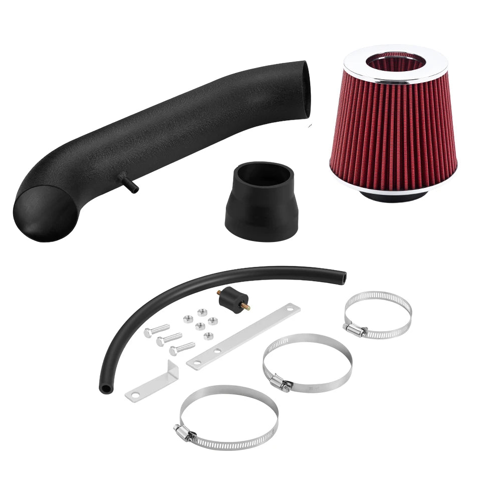 Clod Air Intake Kit for 1994–2001 Acura Integra RS/LS/GS/SE/GS-R 1.8L B18 DOHC