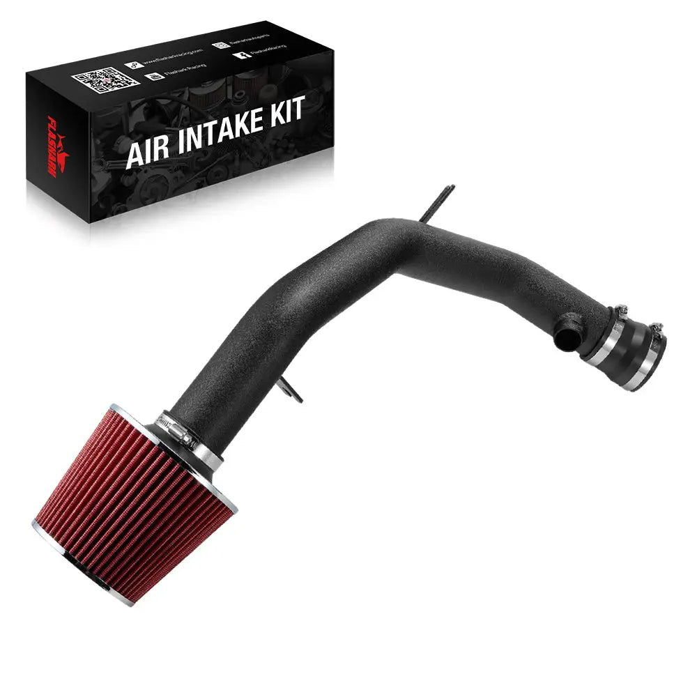 Cold Air intake kit for 1999-2004 VW Golf / Jetta 2.8 VR6 Engine Flashark