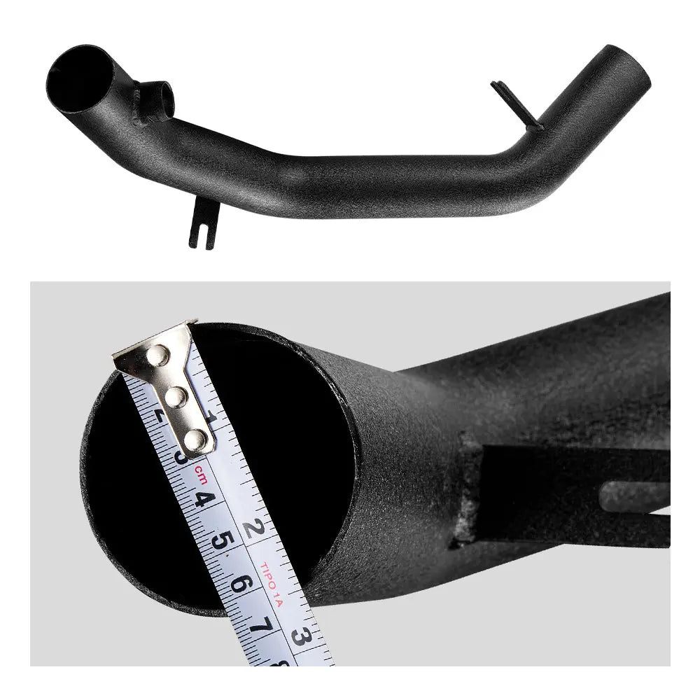 Cold Air intake kit for 1999-2004 VW Golf / Jetta 2.8 VR6 Engine Flashark