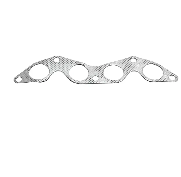 Short/Long Tube Headers For 2001-2005 Honda Civic DX/LX/EX D17A1/D17A2 1.7L 4CYL