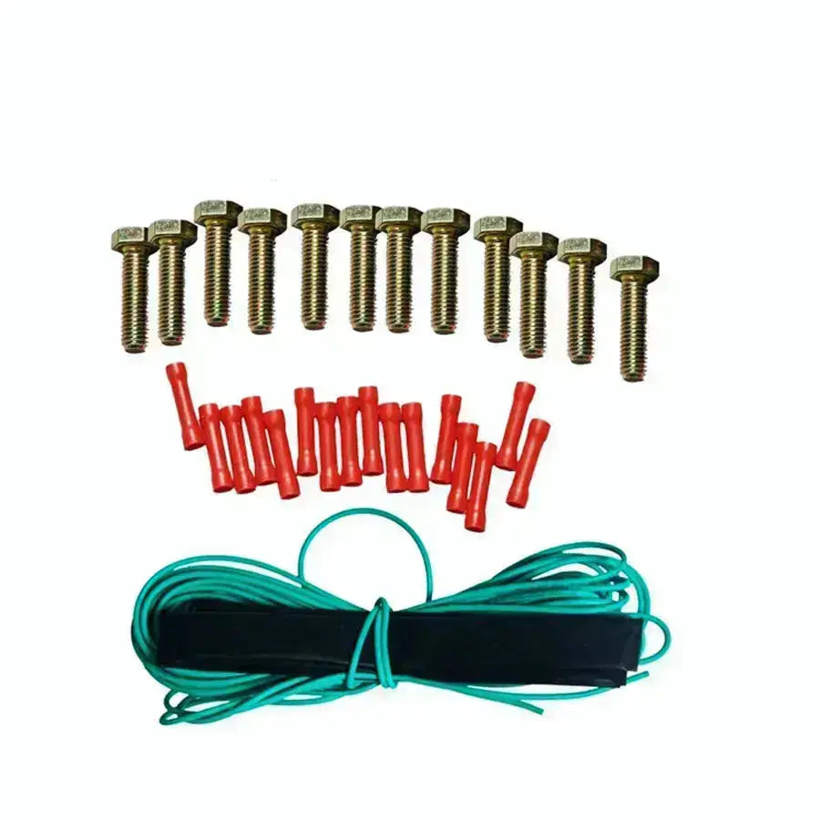 Exhaust Header for 1999-2006 Chevy/GMC GMT800 Silverado/Sierra 1500 Y-Pipe Flashark