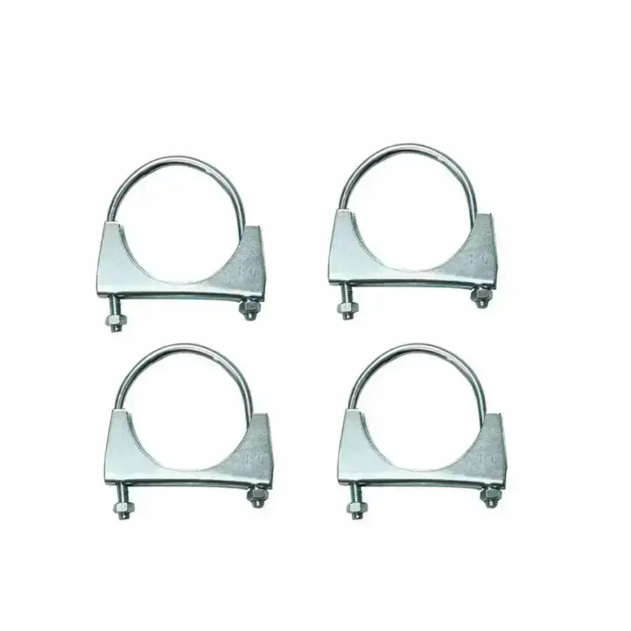 Exhaust Header for 1999-2006 Chevy/GMC GMT800 Silverado/Sierra 1500 Y-Pipe Flashark