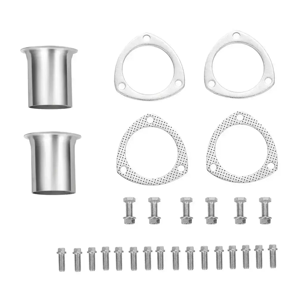 Headers for 1978–1979 Ford Bronco 4WD – 5.8L / 6.6L V8 (351M / 400M) Flashark