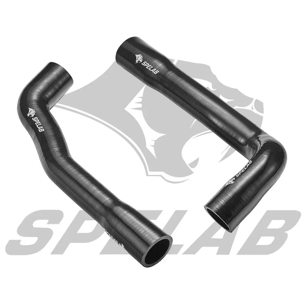 Silicone Coolant Hose Kit for 1992-1999 BMW E36 325/M3 6 Cylinder SPELAB