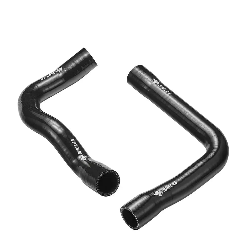 Silicone Radiator Hose Kit for BMW 1992-1999 E36 318 4CY M42/M44 SPELAB