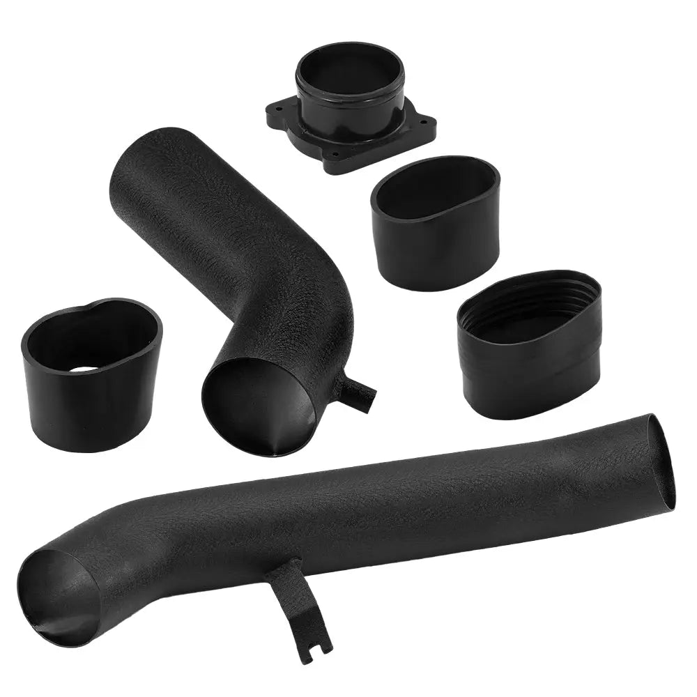 Oil Catch Can + Cold Air Intake Kit – Fits Infiniti G35 VQ35DE 2004–2007 Flashark