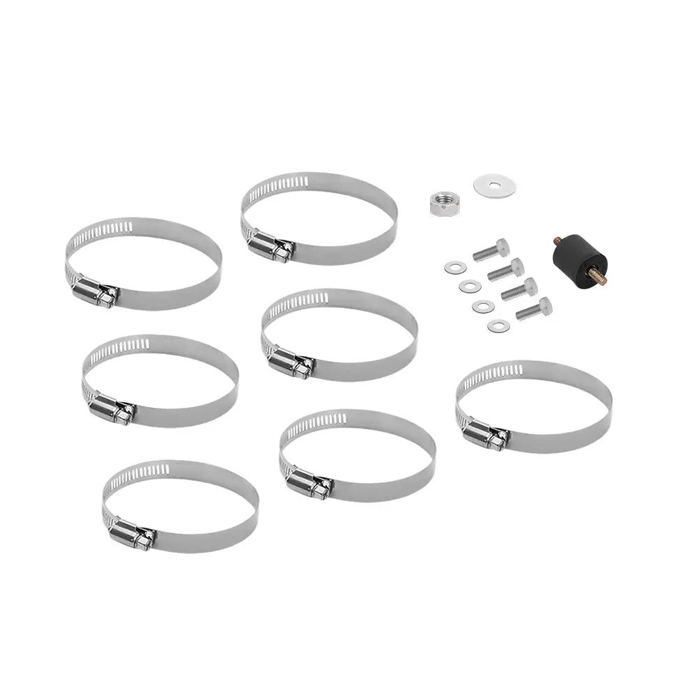 Oil Catch Can + Cold Air Intake Kit – Fits Infiniti G35 VQ35DE 2004–2007 Flashark