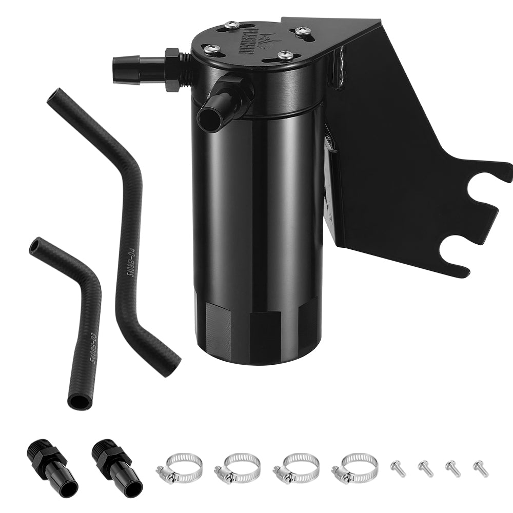 Oil Catch Can + Cold Air Intake Kit – Fits Infiniti G35 VQ35DE 2004–2007