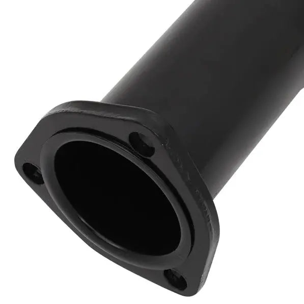 Exhaust Header for 1990-1995 Nissan Hardbody D21/Pickup 2.4L 4WD Flashark