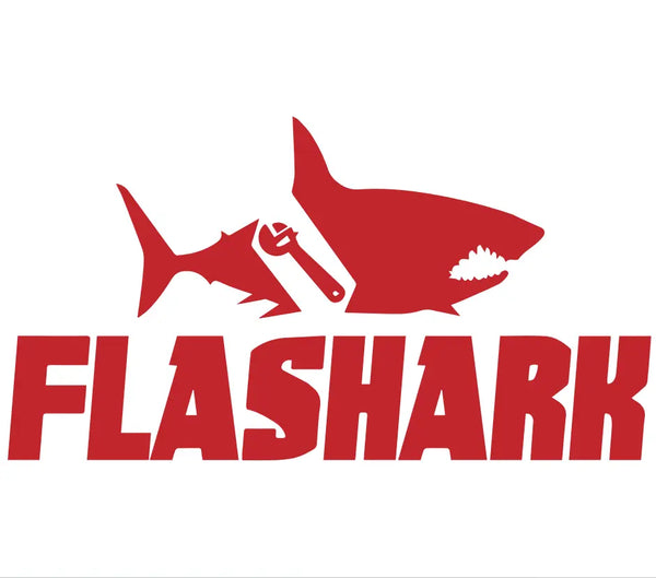 Price difference for exchange Flashark