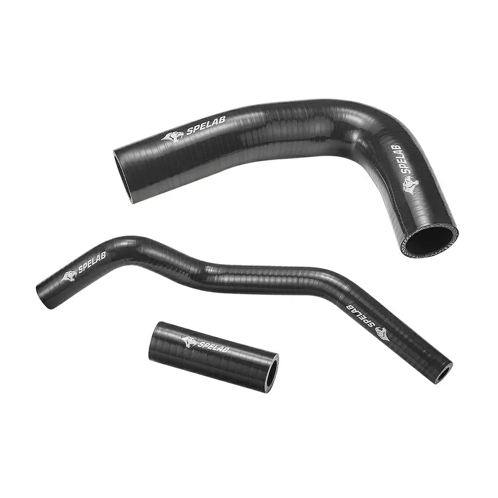 Radiator Hose Kit for 1996-2000  Subaru Impreza GC8 EJ20 STI WRX GT MK3 -6 SPELAB