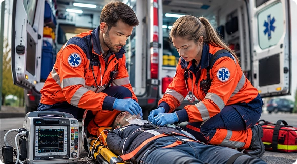 First Responder Discount