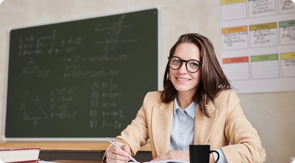 Teachers Discount