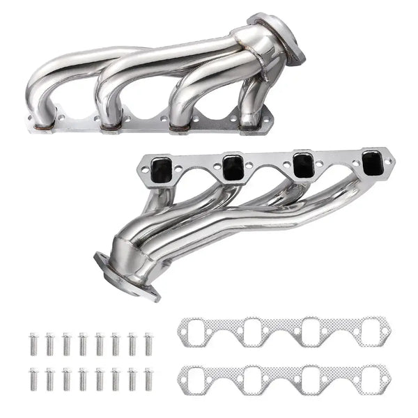 Equal Length Headers For 2015-2021 Subaru WRX Flashark