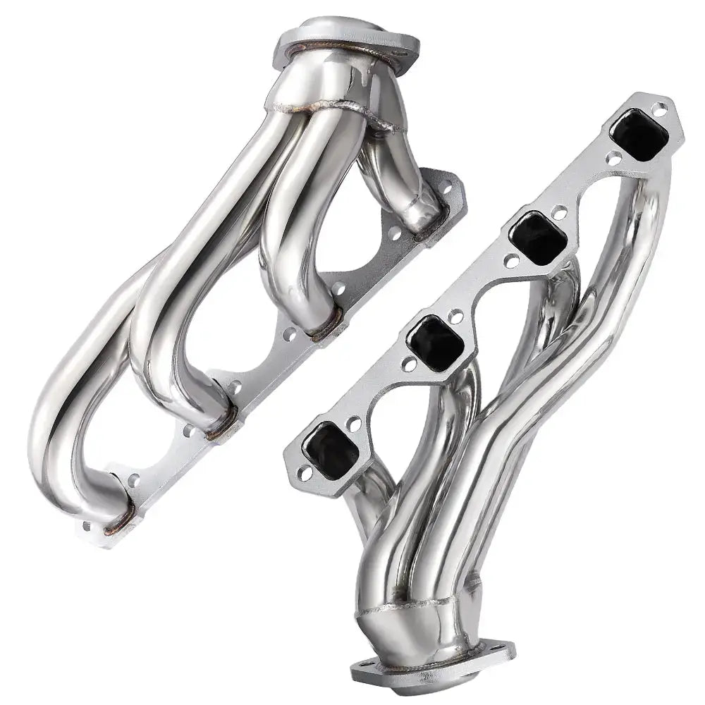 Equal Length Headers For 2015-2021 Subaru WRX Flashark