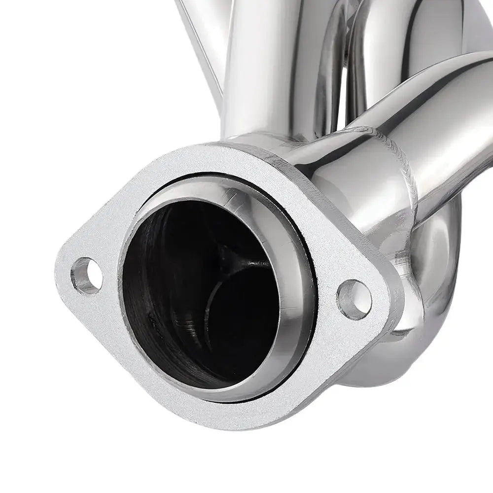 Equal Length Headers For 2015-2021 Subaru WRX Flashark